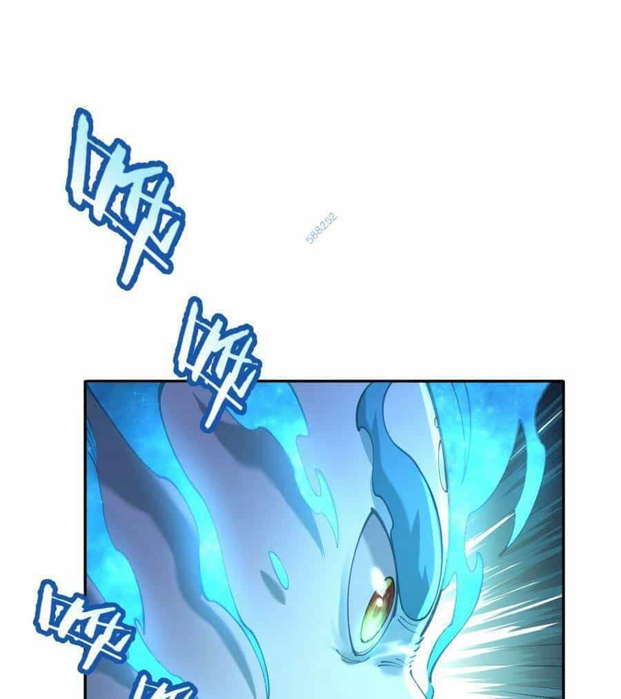 Bói Toán Mà Thôi, Cửu Vĩ Yêu Đế Sao Lại Thành Nương Tử Ta?! - Chương 18 - ảnh 26