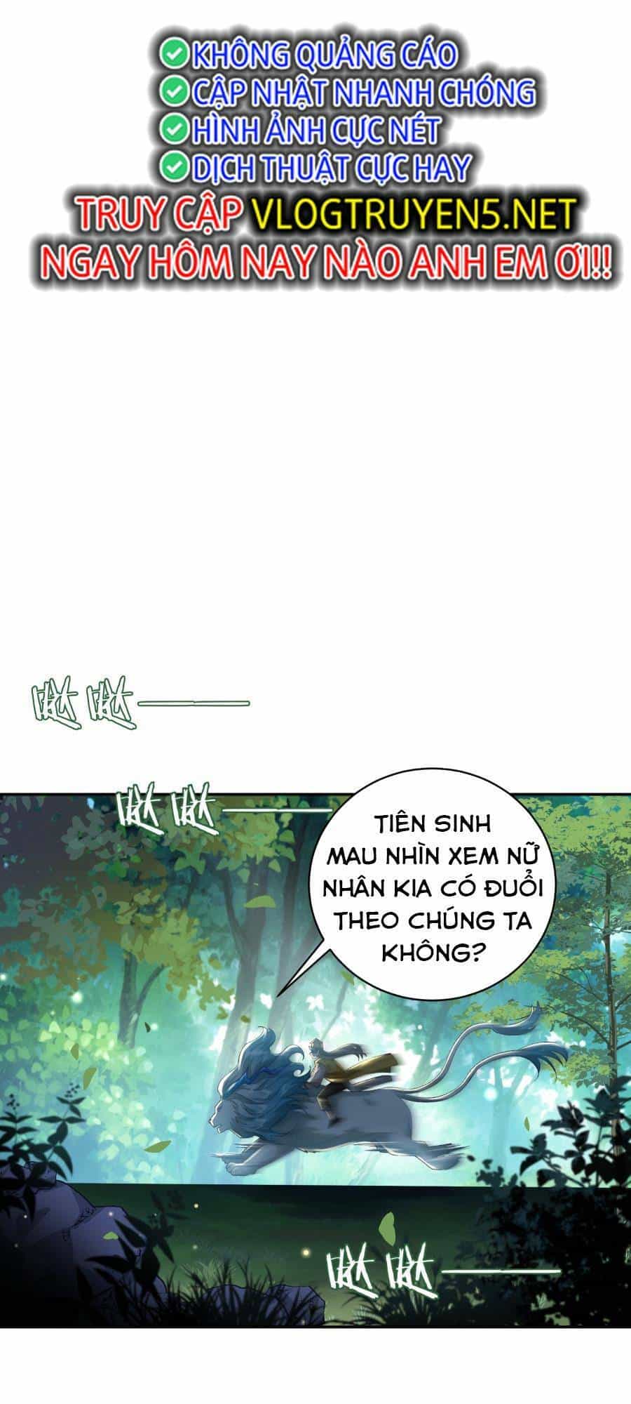 Bói Toán Mà Thôi, Cửu Vĩ Yêu Đế Sao Lại Thành Nương Tử Ta?! - Chương 18 - ảnh 31