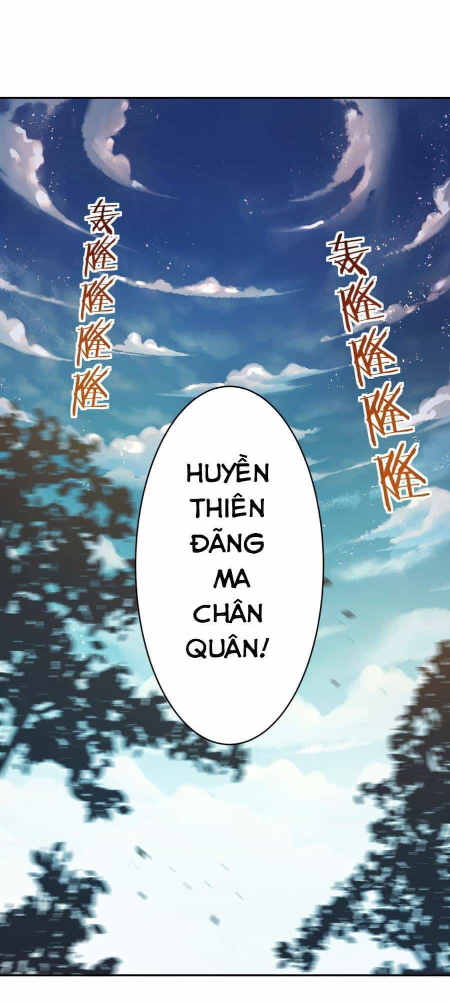 Bói Toán Mà Thôi, Cửu Vĩ Yêu Đế Sao Lại Thành Nương Tử Ta?! - Chương 18 - ảnh 50