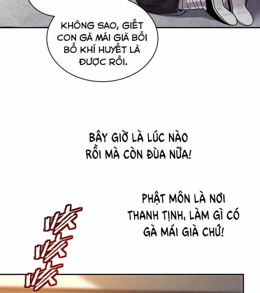 Bói Toán Mà Thôi, Cửu Vĩ Yêu Đế Sao Lại Thành Nương Tử Ta?! - Chương 19 - ảnh 16