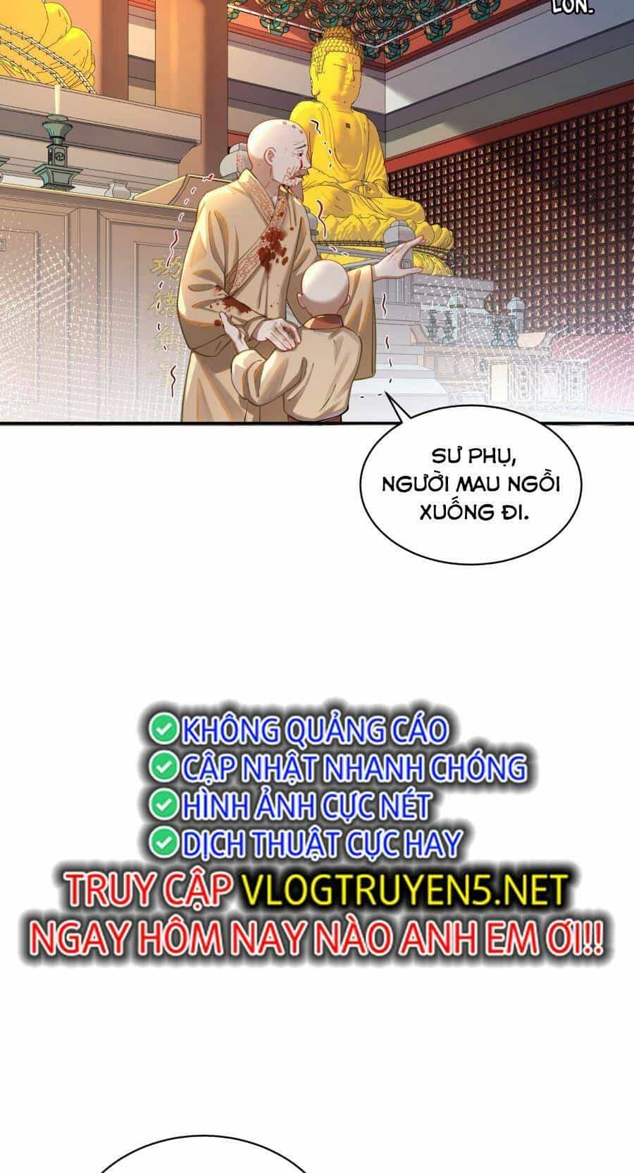 Bói Toán Mà Thôi, Cửu Vĩ Yêu Đế Sao Lại Thành Nương Tử Ta?! - Chương 19 - ảnh 26