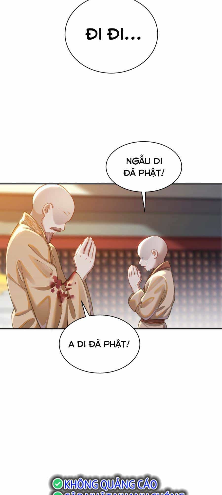 Bói Toán Mà Thôi, Cửu Vĩ Yêu Đế Sao Lại Thành Nương Tử Ta?! - Chương 19 - ảnh 29