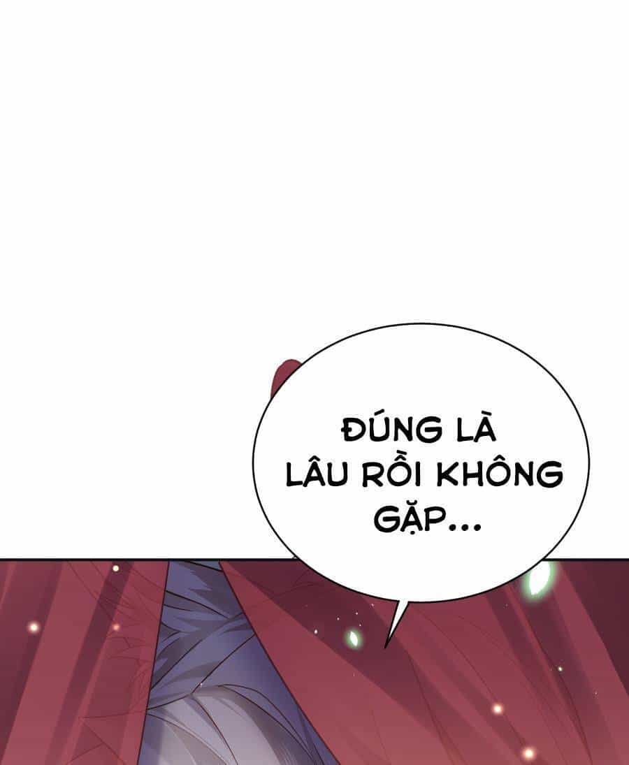 Bói Toán Mà Thôi, Cửu Vĩ Yêu Đế Sao Lại Thành Nương Tử Ta?! - Chương 19 - ảnh 51