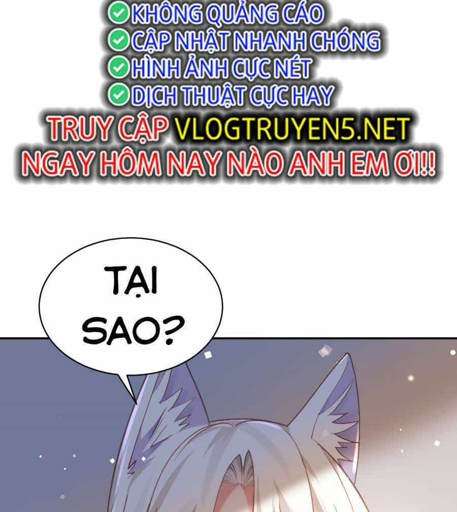 Bói Toán Mà Thôi, Cửu Vĩ Yêu Đế Sao Lại Thành Nương Tử Ta?! - Chương 20 - ảnh 34