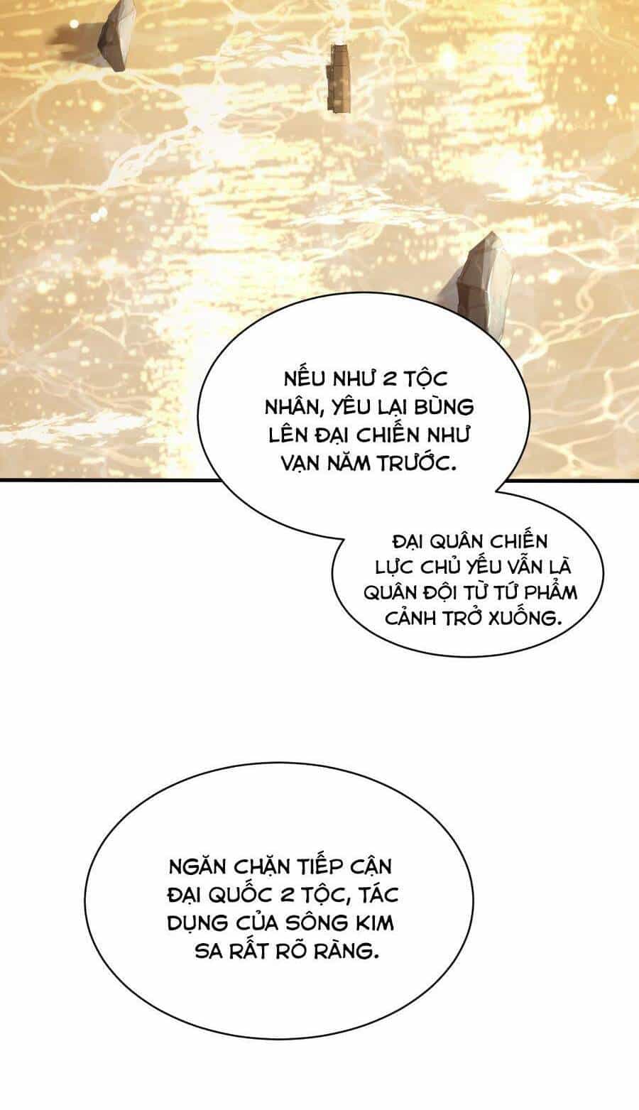 Bói Toán Mà Thôi, Cửu Vĩ Yêu Đế Sao Lại Thành Nương Tử Ta?! - Chương 21 - ảnh 25
