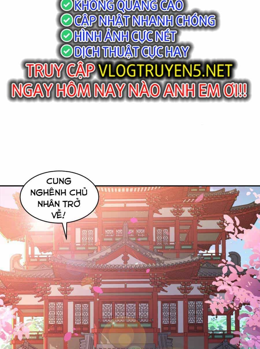 Bói Toán Mà Thôi, Cửu Vĩ Yêu Đế Sao Lại Thành Nương Tử Ta?! - Chương 21 - ảnh 38
