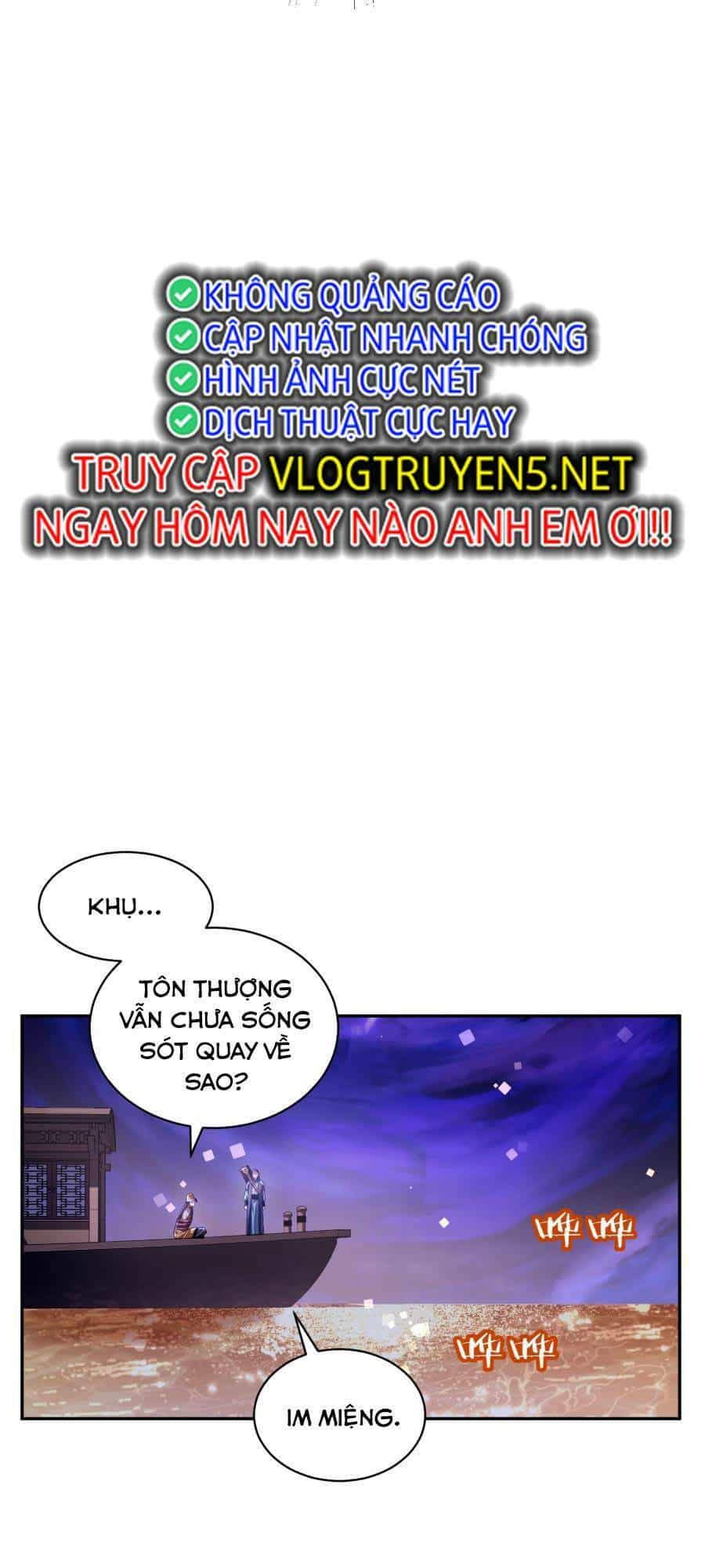 Bói Toán Mà Thôi, Cửu Vĩ Yêu Đế Sao Lại Thành Nương Tử Ta?! - Chương 21 - ảnh 9