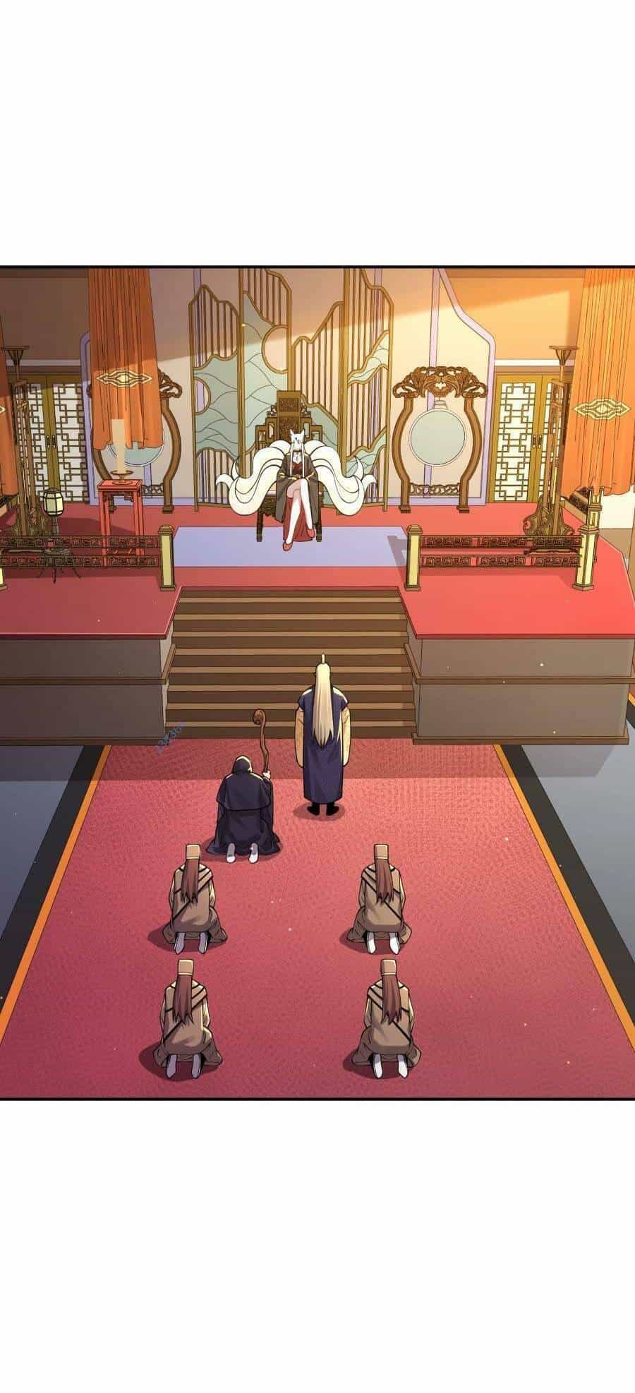 Bói Toán Mà Thôi, Cửu Vĩ Yêu Đế Sao Lại Thành Nương Tử Ta?! - Chương 23 - ảnh 16