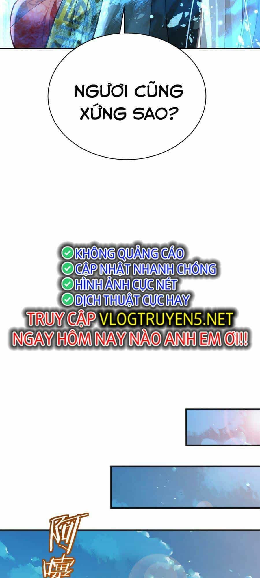 Bói Toán Mà Thôi, Cửu Vĩ Yêu Đế Sao Lại Thành Nương Tử Ta?! - Chương 23 - ảnh 40
