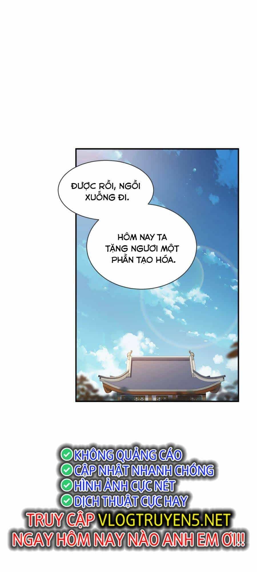 Bói Toán Mà Thôi, Cửu Vĩ Yêu Đế Sao Lại Thành Nương Tử Ta?! - Chương 23 - ảnh 46
