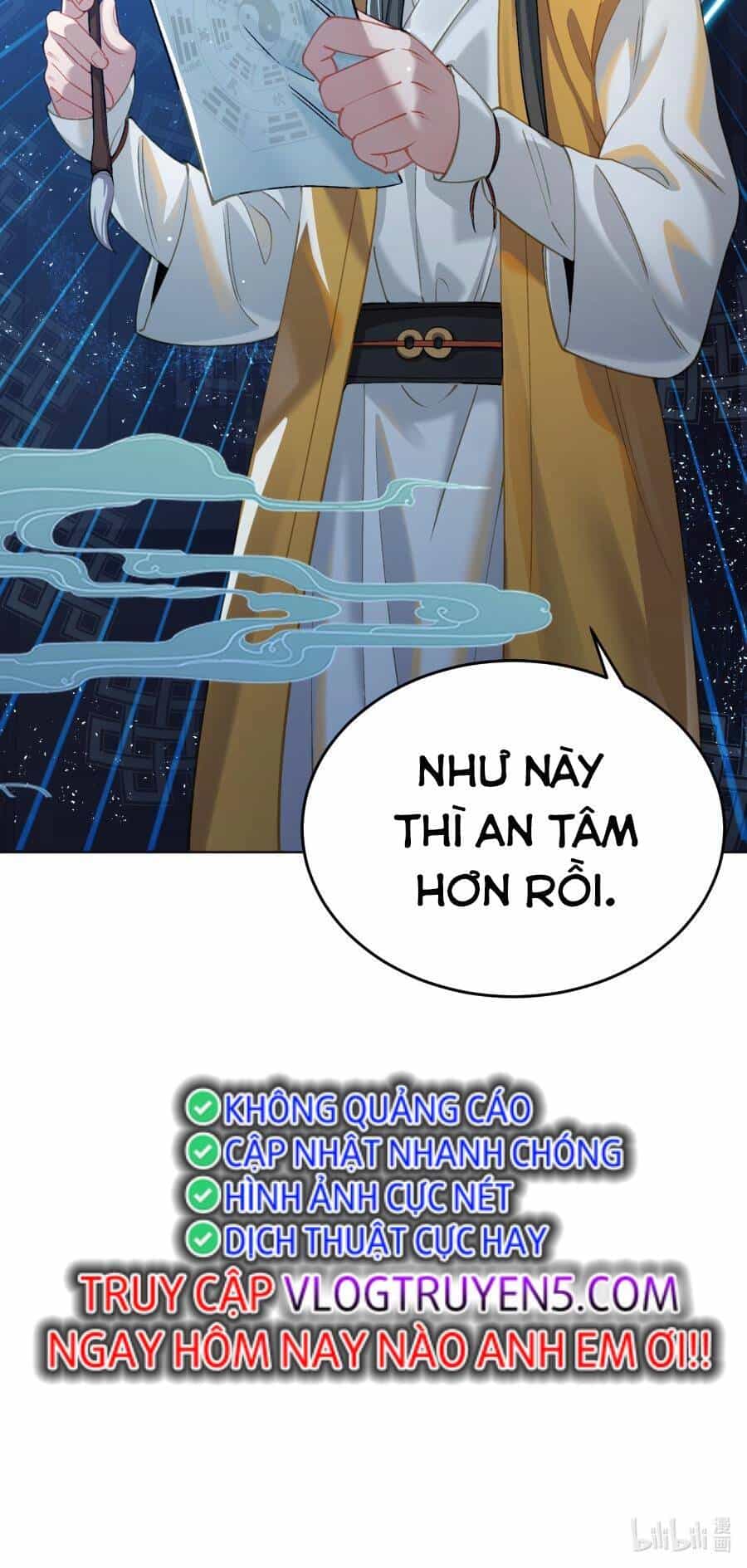 Bói Toán Mà Thôi, Cửu Vĩ Yêu Đế Sao Lại Thành Nương Tử Ta?! - Chương 24 - ảnh 69