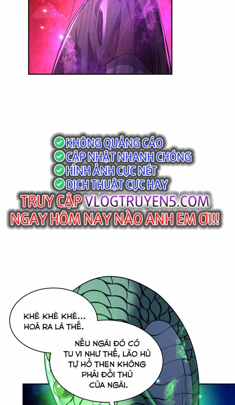Bói Toán Mà Thôi, Cửu Vĩ Yêu Đế Sao Lại Thành Nương Tử Ta?! - Chương 25 - ảnh 67
