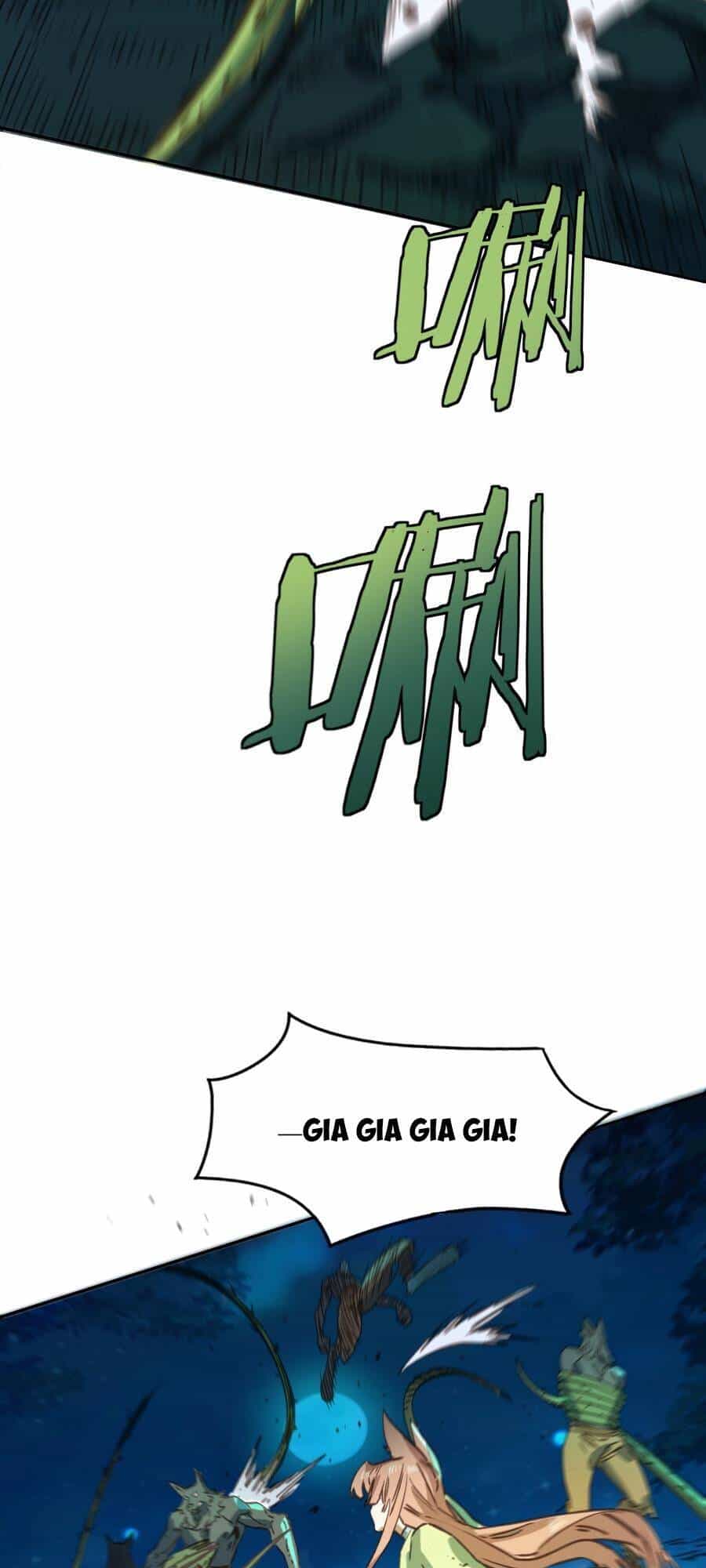 Bói Toán Mà Thôi, Cửu Vĩ Yêu Đế Sao Lại Thành Nương Tử Ta?! - Chương 26 - ảnh 34