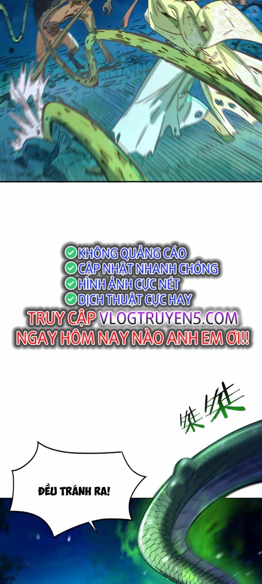 Bói Toán Mà Thôi, Cửu Vĩ Yêu Đế Sao Lại Thành Nương Tử Ta?! - Chương 26 - ảnh 35