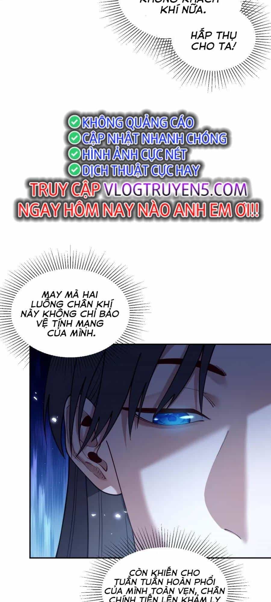 Bói Toán Mà Thôi, Cửu Vĩ Yêu Đế Sao Lại Thành Nương Tử Ta?! - Chương 27 - ảnh 41