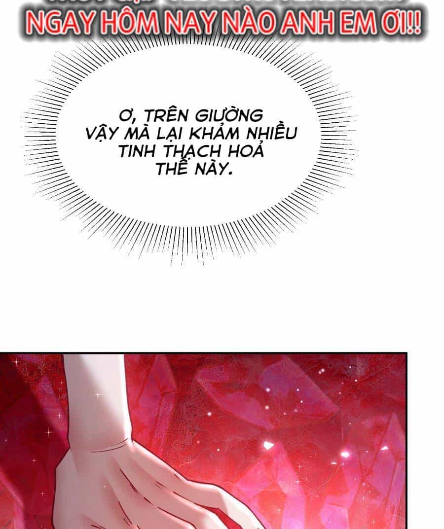 Bói Toán Mà Thôi, Cửu Vĩ Yêu Đế Sao Lại Thành Nương Tử Ta?! - Chương 27 - ảnh 48
