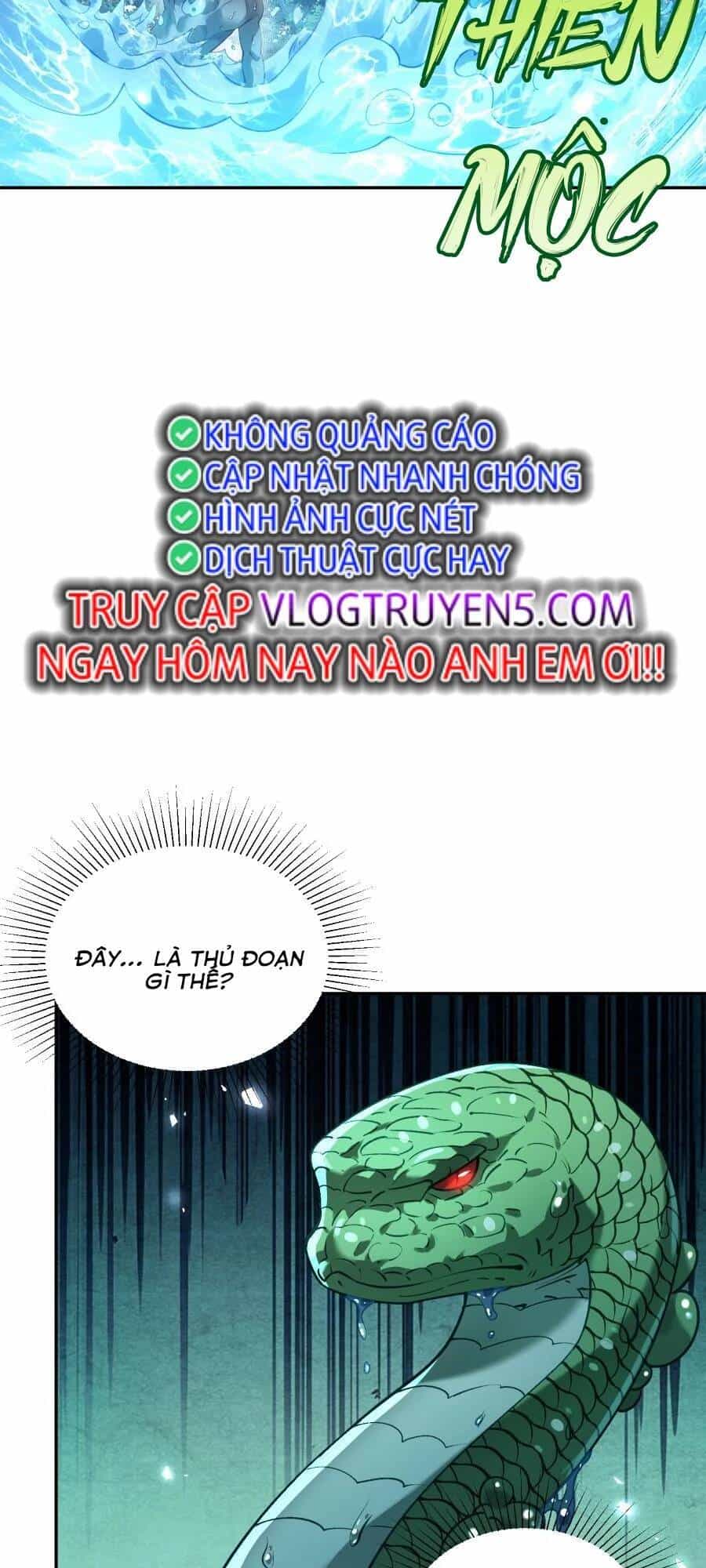 Bói Toán Mà Thôi, Cửu Vĩ Yêu Đế Sao Lại Thành Nương Tử Ta?! - Chương 28 - ảnh 37