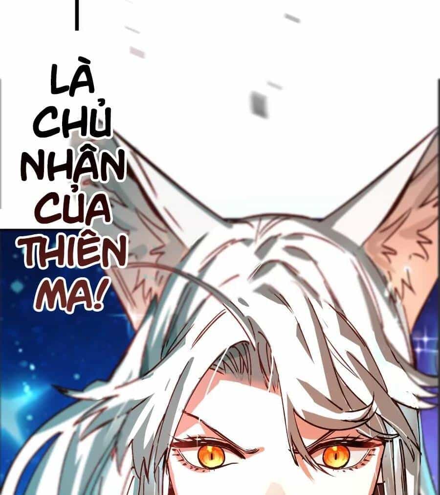 Bói Toán Mà Thôi, Cửu Vĩ Yêu Đế Sao Lại Thành Nương Tử Ta?! - Chương 28 - ảnh 62