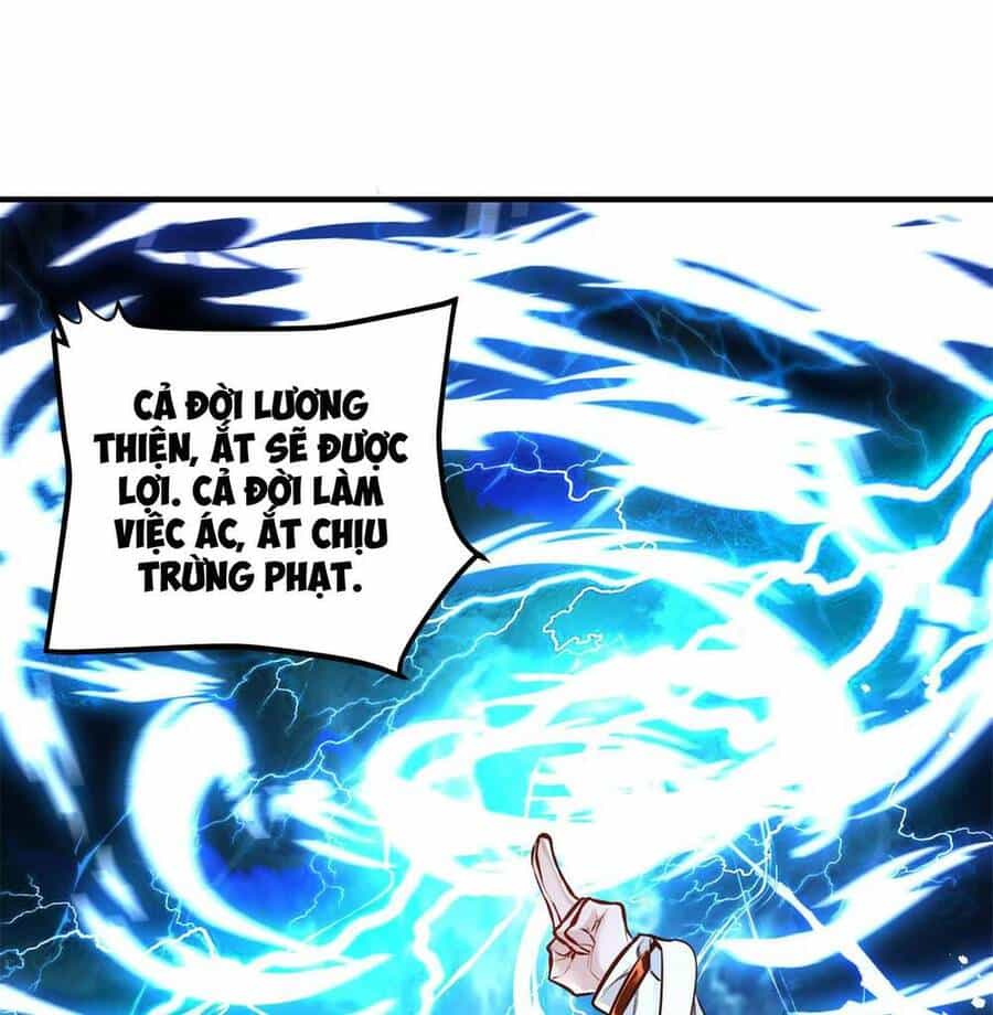 Bói Toán Mà Thôi, Cửu Vĩ Yêu Đế Sao Lại Thành Nương Tử Ta?! - Chương 3 - ảnh 102