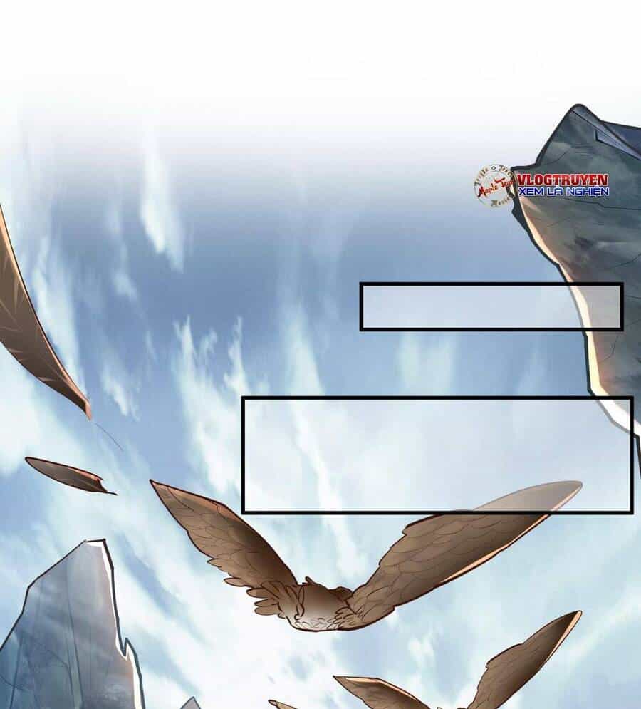 Bói Toán Mà Thôi, Cửu Vĩ Yêu Đế Sao Lại Thành Nương Tử Ta?! - Chương 3 - ảnh 11
