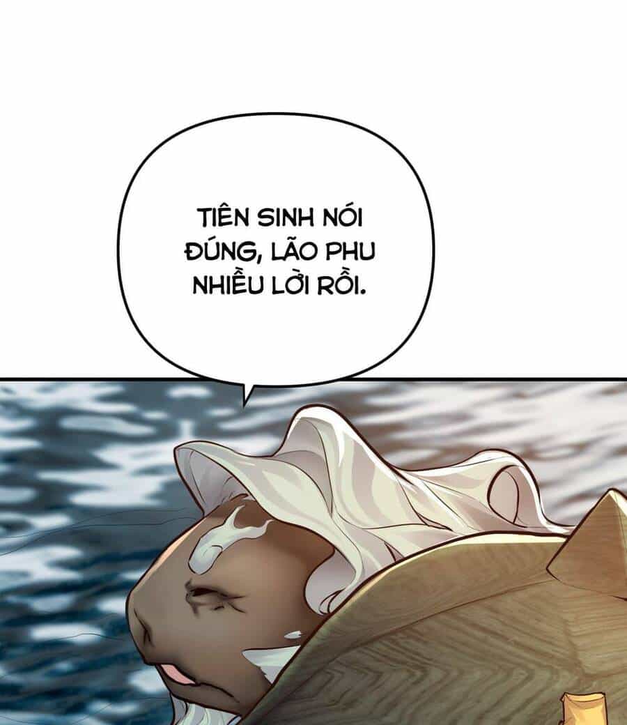 Bói Toán Mà Thôi, Cửu Vĩ Yêu Đế Sao Lại Thành Nương Tử Ta?! - Chương 3 - ảnh 24
