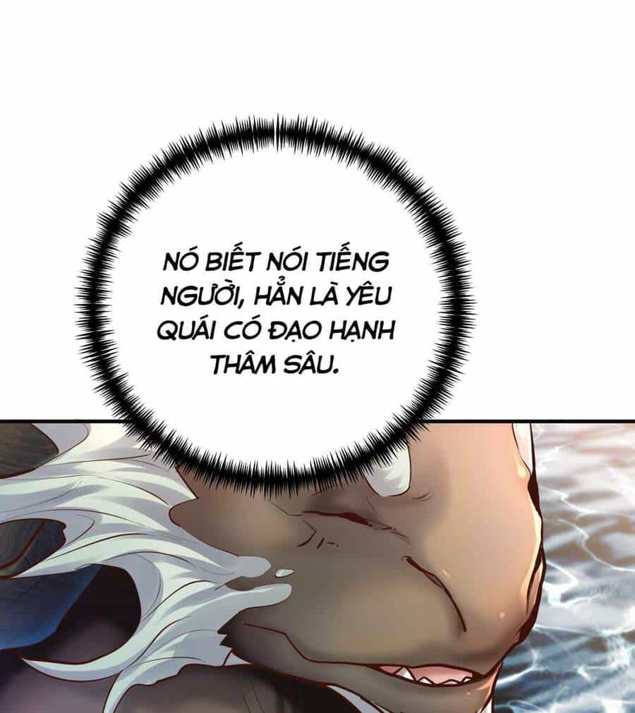 Bói Toán Mà Thôi, Cửu Vĩ Yêu Đế Sao Lại Thành Nương Tử Ta?! - Chương 3 - ảnh 3