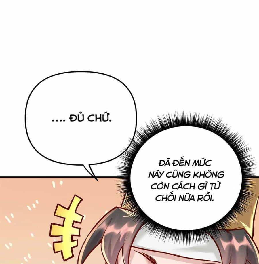 Bói Toán Mà Thôi, Cửu Vĩ Yêu Đế Sao Lại Thành Nương Tử Ta?! - Chương 3 - ảnh 73