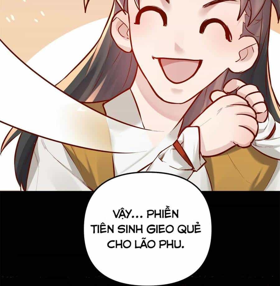 Bói Toán Mà Thôi, Cửu Vĩ Yêu Đế Sao Lại Thành Nương Tử Ta?! - Chương 3 - ảnh 74