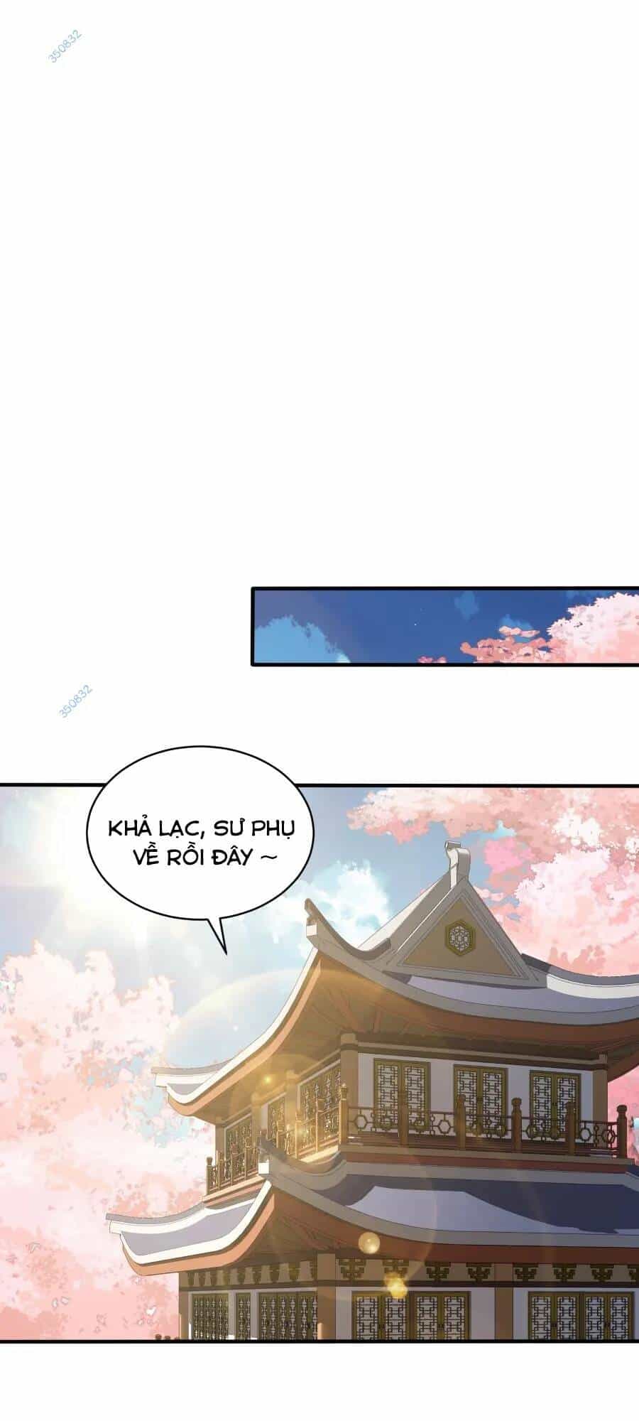 Bói Toán Mà Thôi, Cửu Vĩ Yêu Đế Sao Lại Thành Nương Tử Ta?! - Chương 30 - ảnh 1