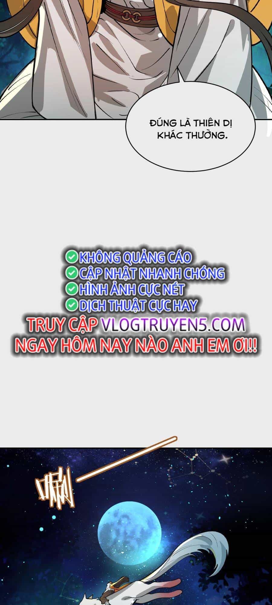 Bói Toán Mà Thôi, Cửu Vĩ Yêu Đế Sao Lại Thành Nương Tử Ta?! - Chương 31 - ảnh 65