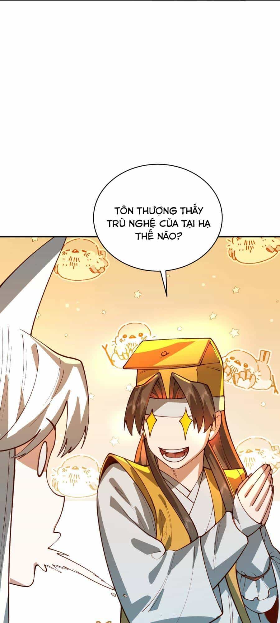 Bói Toán Mà Thôi, Cửu Vĩ Yêu Đế Sao Lại Thành Nương Tử Ta?! - Chương 32 - ảnh 49