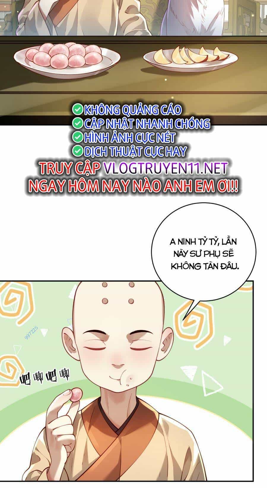 Bói Toán Mà Thôi, Cửu Vĩ Yêu Đế Sao Lại Thành Nương Tử Ta?! - Chương 38 - ảnh 32