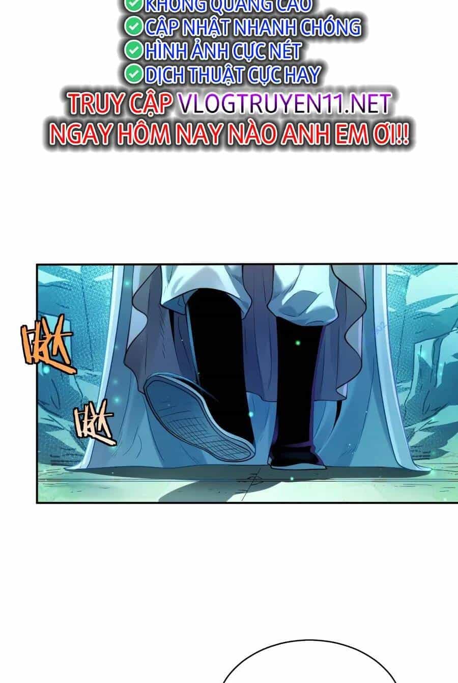 Bói Toán Mà Thôi, Cửu Vĩ Yêu Đế Sao Lại Thành Nương Tử Ta?! - Chương 39 - ảnh 8