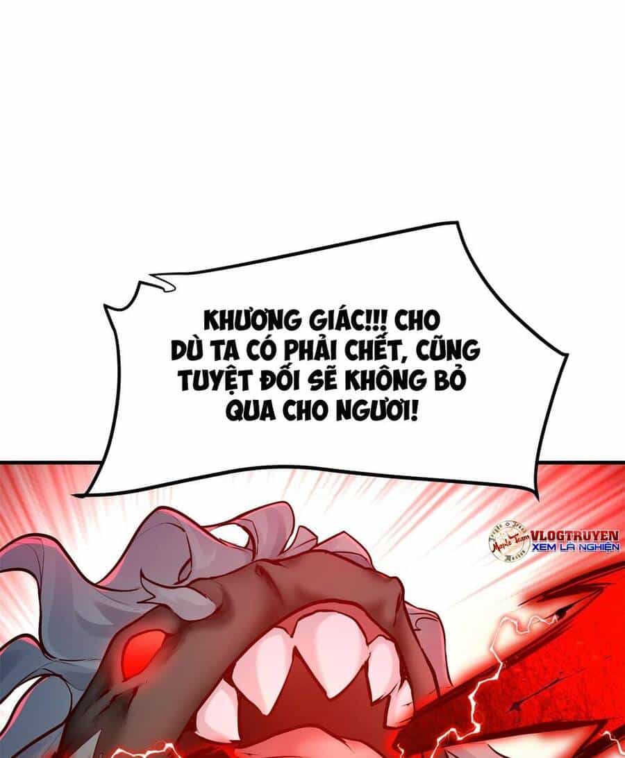 Bói Toán Mà Thôi, Cửu Vĩ Yêu Đế Sao Lại Thành Nương Tử Ta?! - Chương 4 - ảnh 11
