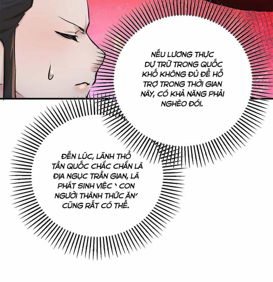 Bói Toán Mà Thôi, Cửu Vĩ Yêu Đế Sao Lại Thành Nương Tử Ta?! - Chương 4 - ảnh 24