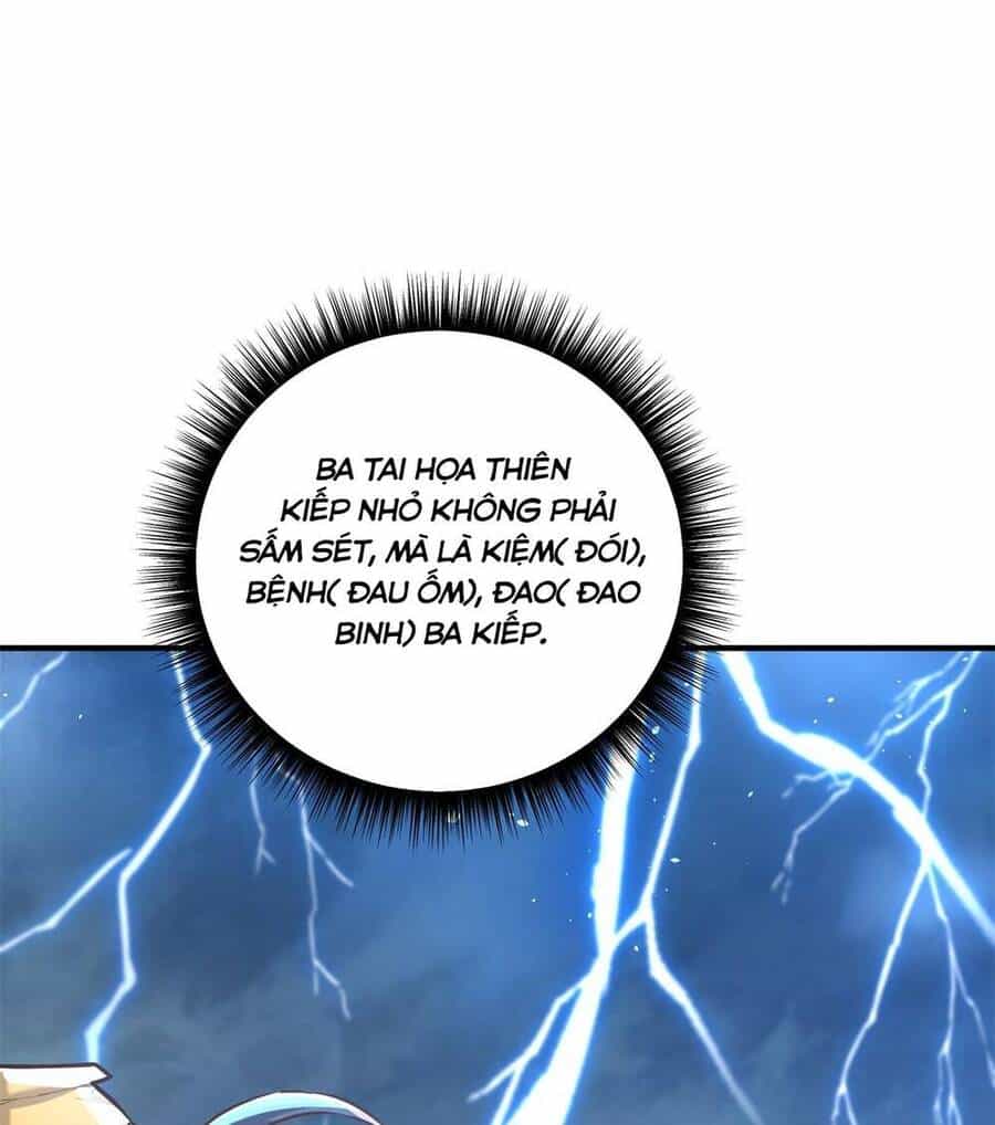 Bói Toán Mà Thôi, Cửu Vĩ Yêu Đế Sao Lại Thành Nương Tử Ta?! - Chương 4 - ảnh 65