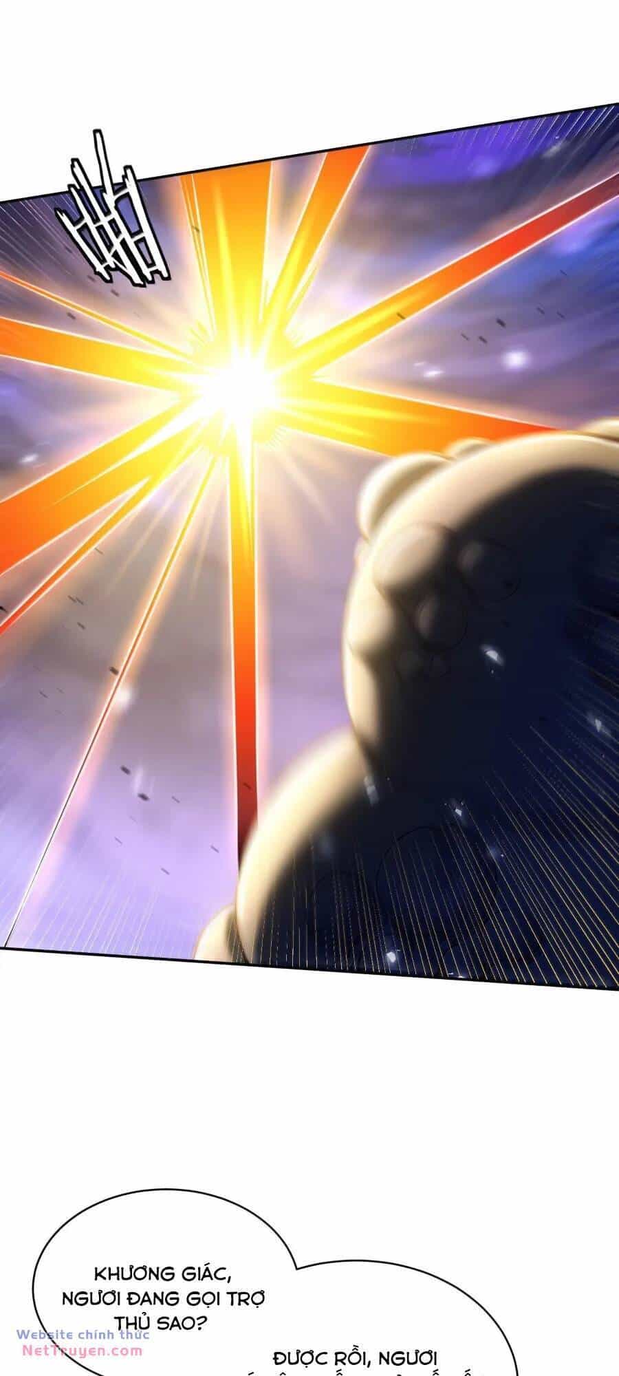 Bói Toán Mà Thôi, Cửu Vĩ Yêu Đế Sao Lại Thành Nương Tử Ta?! - Chương 44 - ảnh 23
