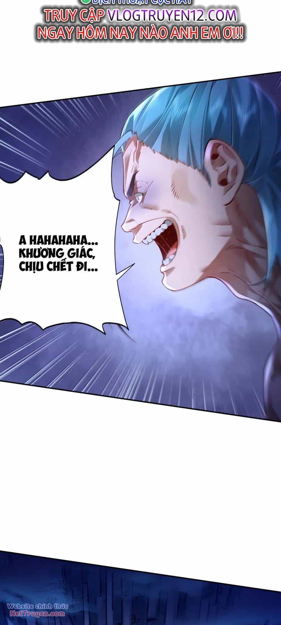 Bói Toán Mà Thôi, Cửu Vĩ Yêu Đế Sao Lại Thành Nương Tử Ta?! - Chương 44 - ảnh 29