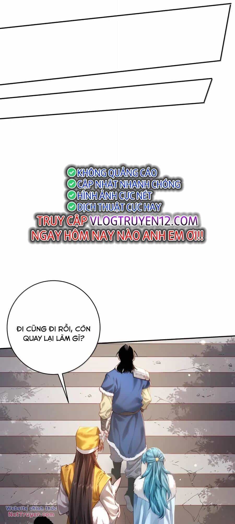 Bói Toán Mà Thôi, Cửu Vĩ Yêu Đế Sao Lại Thành Nương Tử Ta?! - Chương 44 - ảnh 6