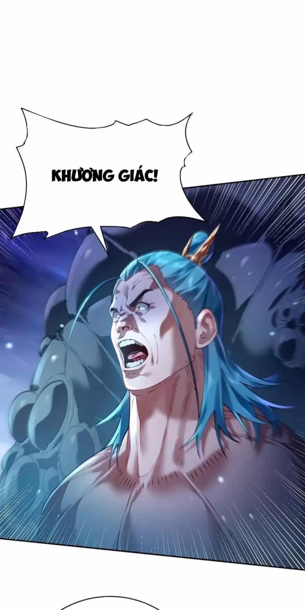 Bói Toán Mà Thôi, Cửu Vĩ Yêu Đế Sao Lại Thành Nương Tử Ta?! - Chương 45 - ảnh 18