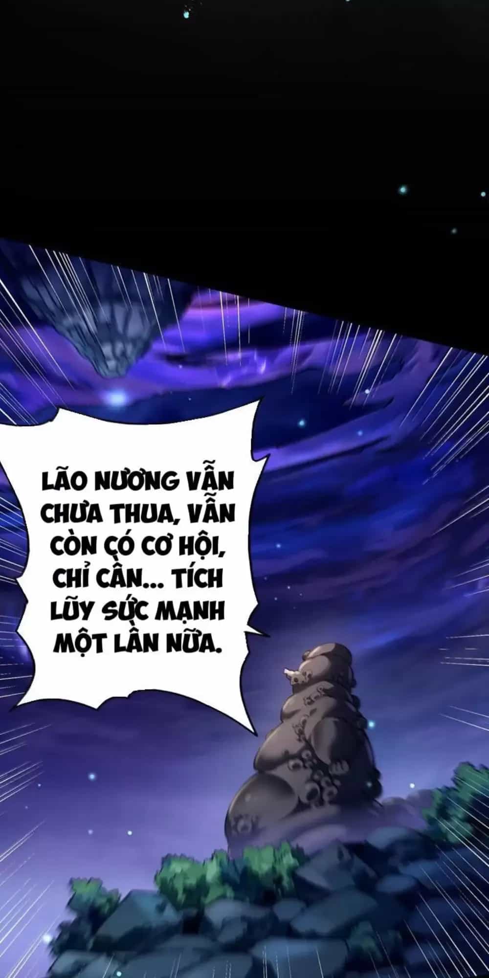 Bói Toán Mà Thôi, Cửu Vĩ Yêu Đế Sao Lại Thành Nương Tử Ta?! - Chương 45 - ảnh 7