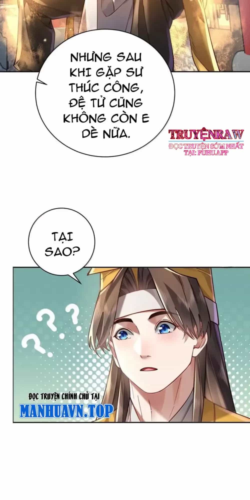 Bói Toán Mà Thôi, Cửu Vĩ Yêu Đế Sao Lại Thành Nương Tử Ta?! - Chương 46 - ảnh 18
