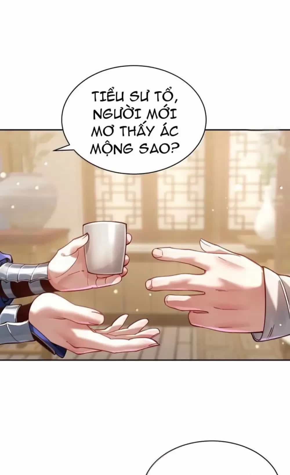 Bói Toán Mà Thôi, Cửu Vĩ Yêu Đế Sao Lại Thành Nương Tử Ta?! - Chương 47 - ảnh 42