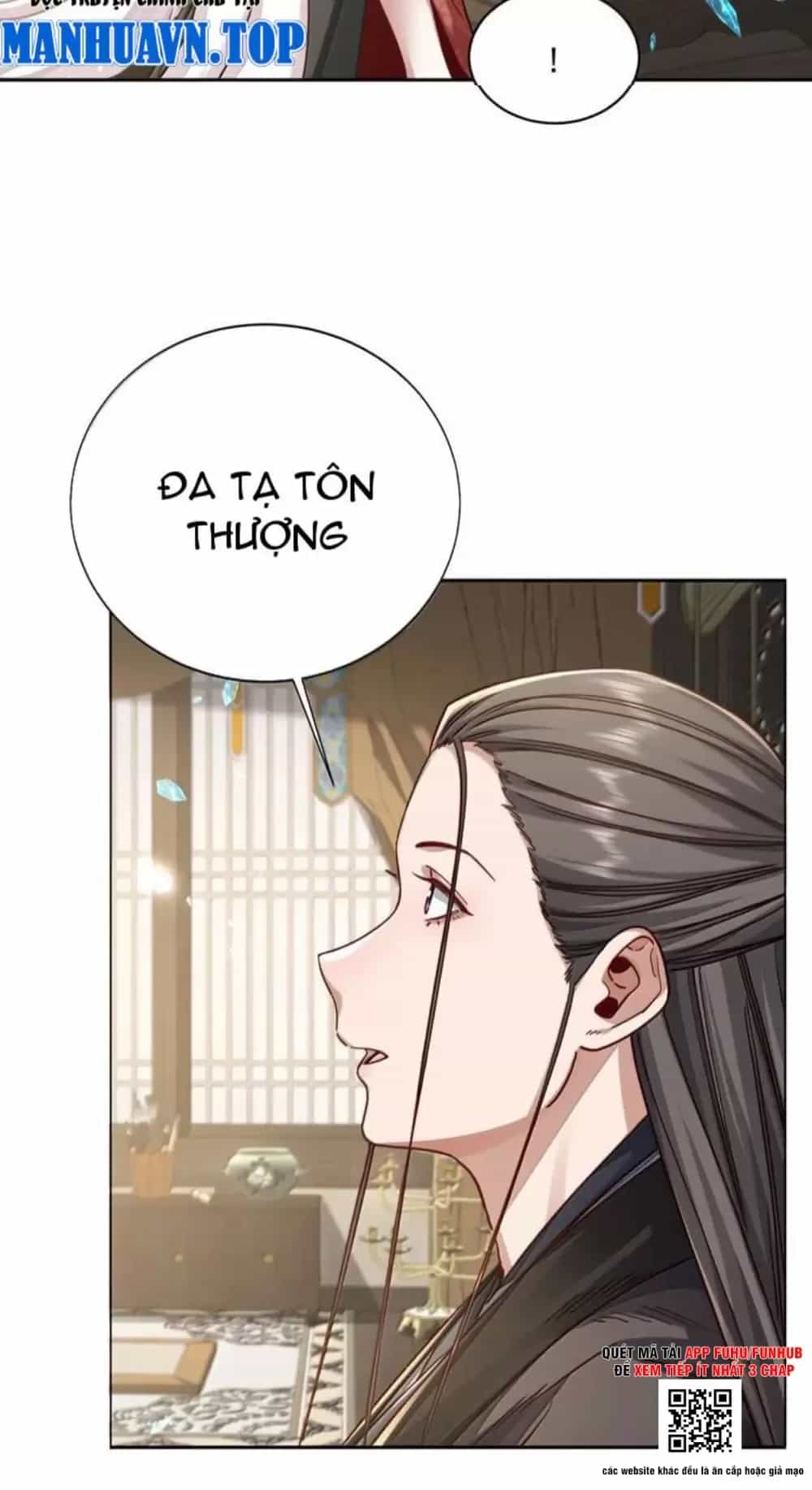 Bói Toán Mà Thôi, Cửu Vĩ Yêu Đế Sao Lại Thành Nương Tử Ta?! - Chương 49 - ảnh 17
