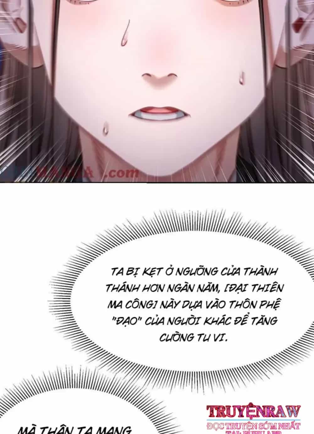 Bói Toán Mà Thôi, Cửu Vĩ Yêu Đế Sao Lại Thành Nương Tử Ta?! - Chương 49 - ảnh 6
