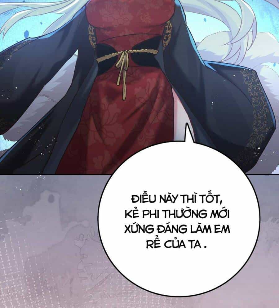 Bói Toán Mà Thôi, Cửu Vĩ Yêu Đế Sao Lại Thành Nương Tử Ta?! - Chương 5 - ảnh 106