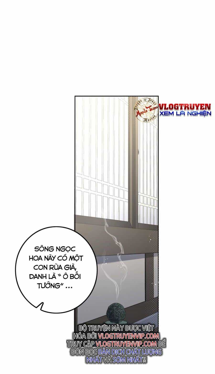 Bói Toán Mà Thôi, Cửu Vĩ Yêu Đế Sao Lại Thành Nương Tử Ta?! - Chương 5 - ảnh 60
