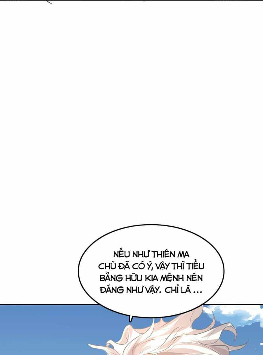 Bói Toán Mà Thôi, Cửu Vĩ Yêu Đế Sao Lại Thành Nương Tử Ta?! - Chương 5 - ảnh 98