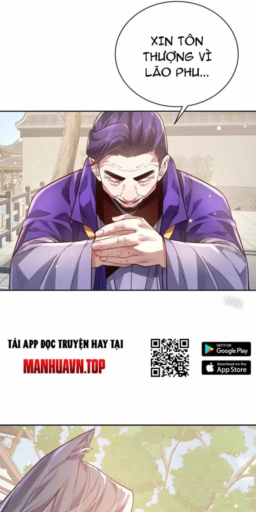 Bói Toán Mà Thôi, Cửu Vĩ Yêu Đế Sao Lại Thành Nương Tử Ta?! - Chương 50 - ảnh 24