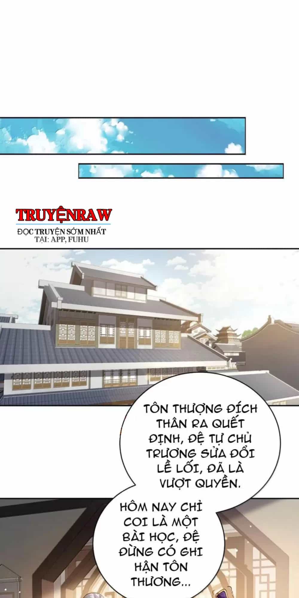 Bói Toán Mà Thôi, Cửu Vĩ Yêu Đế Sao Lại Thành Nương Tử Ta?! - Chương 50 - ảnh 41